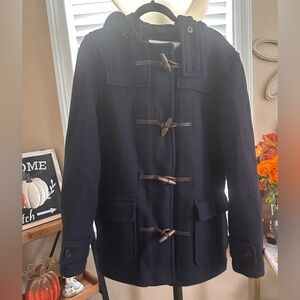 Abercrombie & Fitch Coat size M